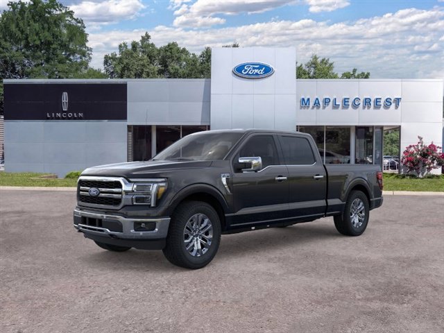 2026 Ford F-150 Lariat Truck