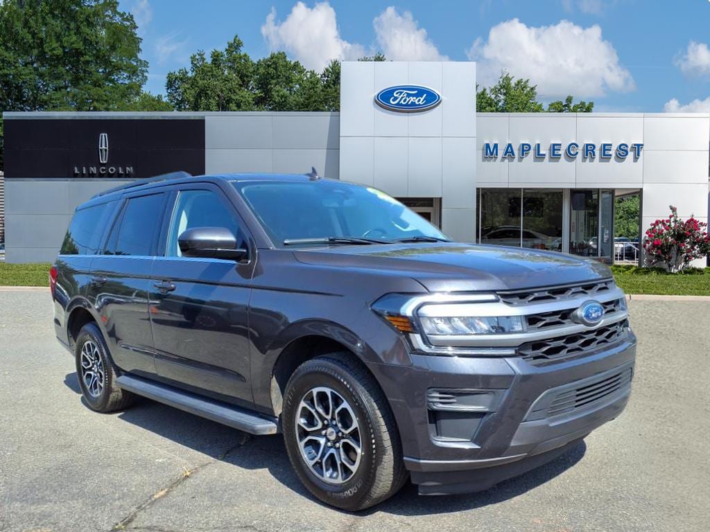 2024 Ford Expedition XLT