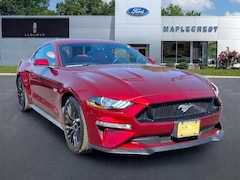 2019 Ford Mustang GT Premium Coupe
