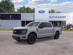 2026 Ford F-150 XLT Truck