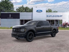 2026 Ford F-150 STX Truck
