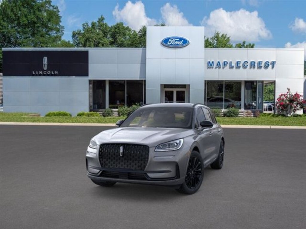 New 2026 Lincoln Corsair Reserve SUV