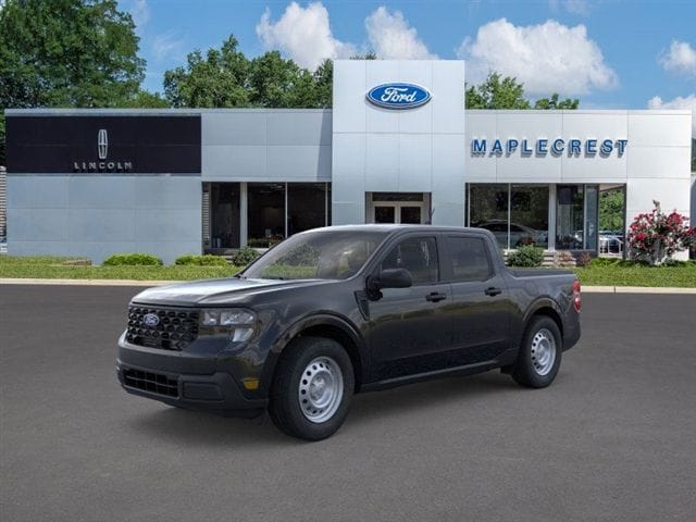 2025 Ford Maverick XL's photo