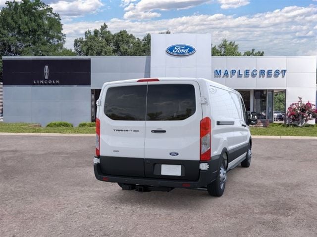 2026 Ford Transit Van Base - Photo 8