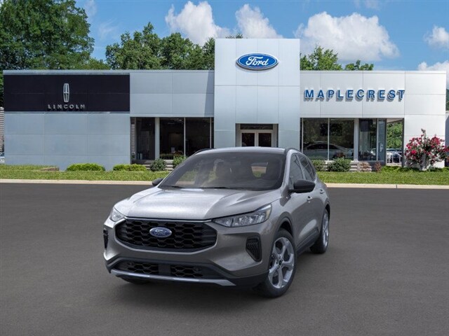 2025 Ford Escape ST-Line photo 2