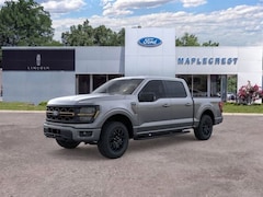 2026 Ford F-150 Tremor Truck