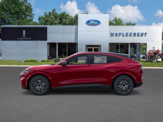 2025 Ford Mustang Mach-E Premium photo 3