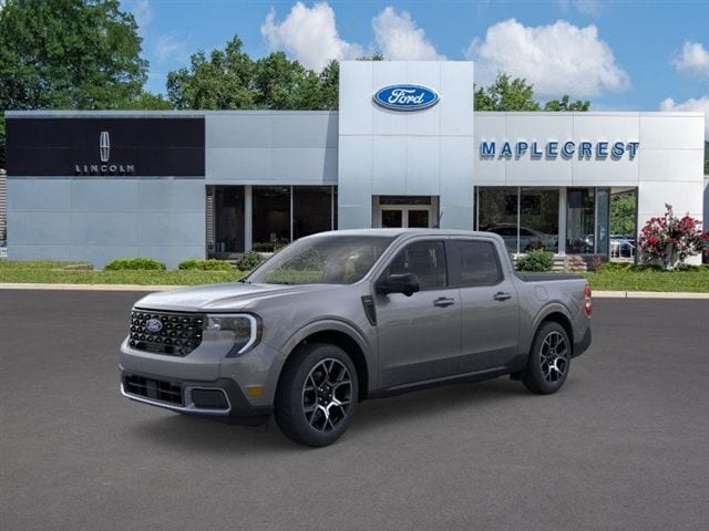 2025 Ford Maverick Lariat's photo