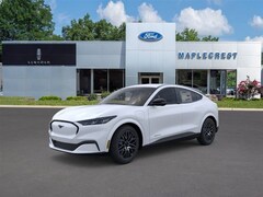 2025 Ford Mustang Mach-E Premium SUV