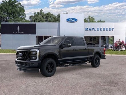 2026 Ford F-350SD XL Truck