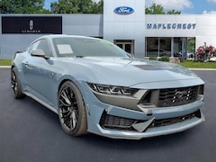 2025 Ford Mustang Dark Horse Coupe