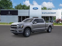 2026 Ford F-150 Lariat Truck