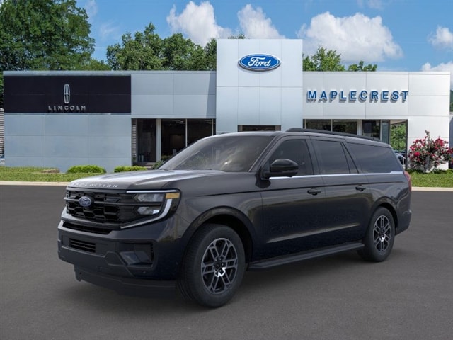 2025 Ford Expedition