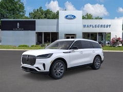 2025 Lincoln Aviator Premiere SUV