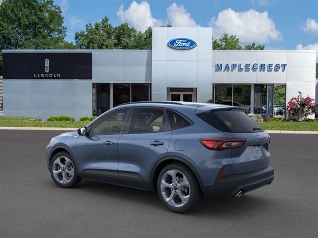 2025 Ford Escape ST-Line Select photo 4