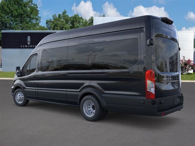 2025 Ford Transit photo 2