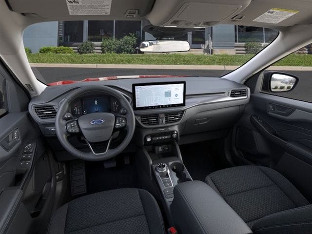 2025 Ford Escape Active - Photo 9