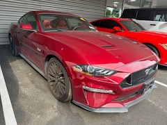 2019 Ford Mustang GT Premium Coupe