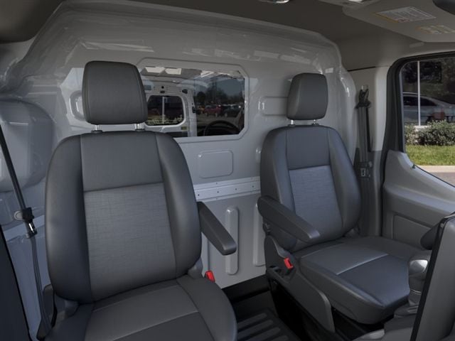 2026 Ford Transit Van Base - Photo 10