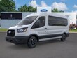 Ford Transit Commercial