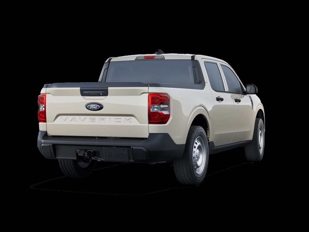 2025 Ford Maverick XL photo 3