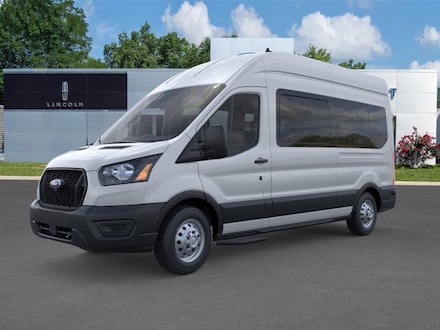 2024 Ford Transit-350 XL Wagon