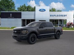 2025 Ford F-150 XLT Truck