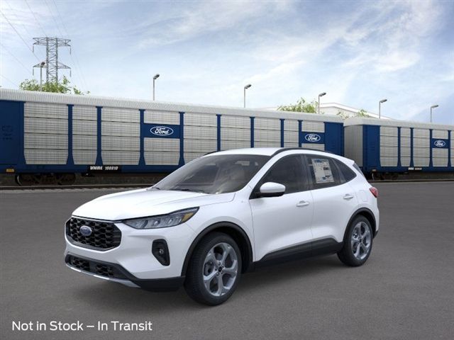 2026 Ford Escape