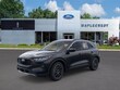 Ford Escape Plug-In Hybrid