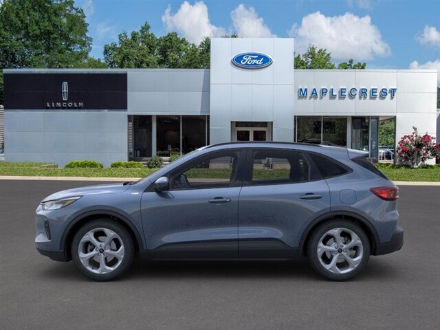 2025 Ford Escape ST-Line Select photo 3
