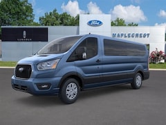 2025 Ford Transit-350 XLT Wagon