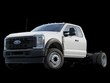 Ford Chassis Cab