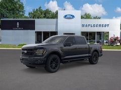 2026 Ford F-150 XLT Truck