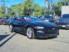 2022 Ford Mustang GT Premium Convertible