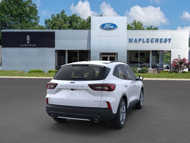 2025 Ford Escape ST-Line - Photo 8