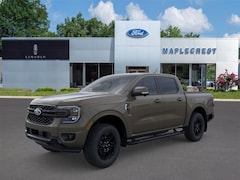 2025 Ford Ranger Lariat TRUCK