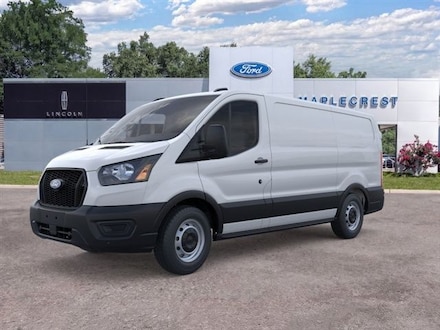 2026 Ford Transit-250 Base Cargo Van
