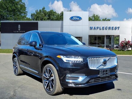 2024 Volvo XC90 B6 Plus Bright Theme SUV