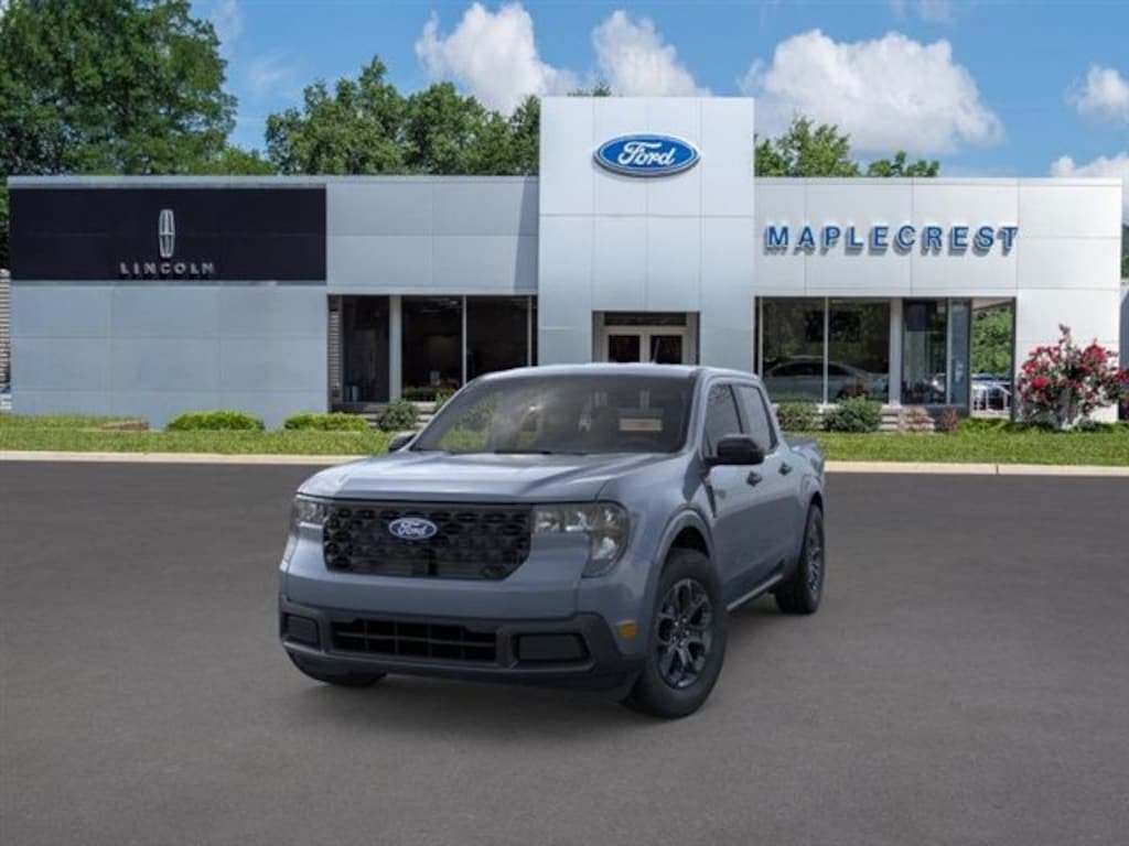 New 2025 Ford Maverick XLT Truck
