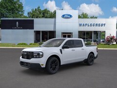 2024 Ford Maverick Lariat Truck