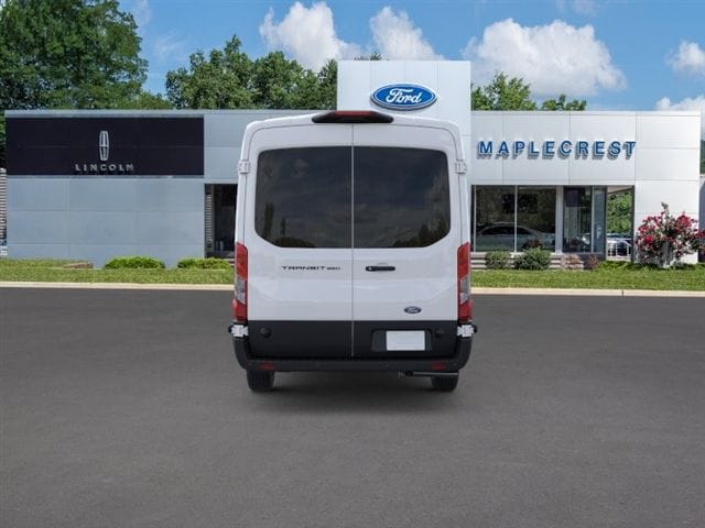 2026 Ford Transit Passenger Van XL