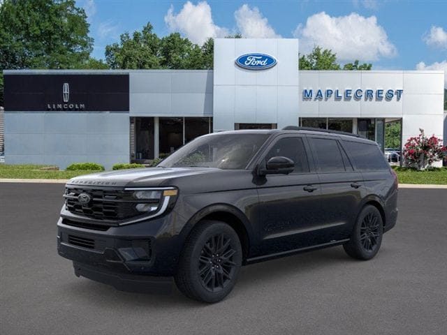 2025 Ford Expedition Platinum's photo