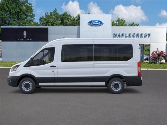 2026 Ford Transit Passenger Van XL