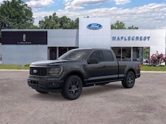 2026 Ford F-150 STX Truck
