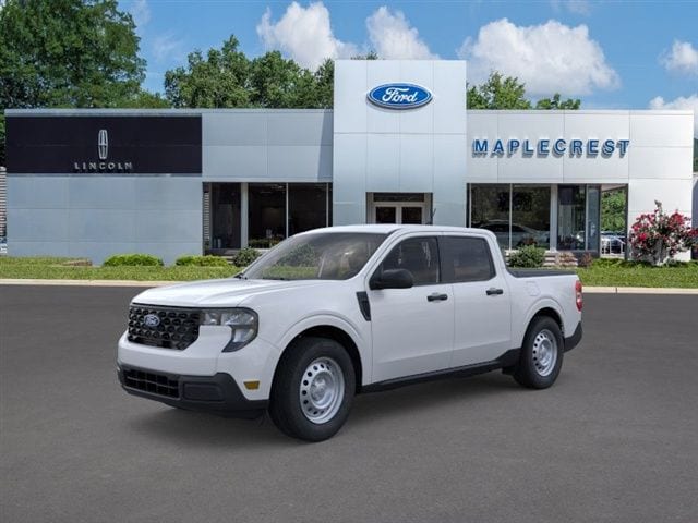 2026 Ford Maverick XL AWD's photo