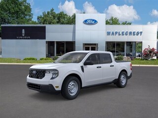 2026 Ford Maverick XL Truck