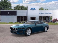 2026 Ford Mustang GT Premium Coupe