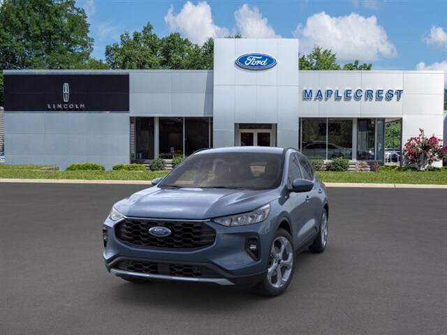 2025 Ford Escape ST-Line Select photo 2