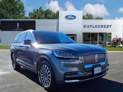 2023 Lincoln Aviator Reserve SUV