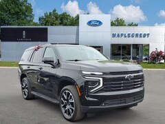 2025 Chevrolet Tahoe RST SUV